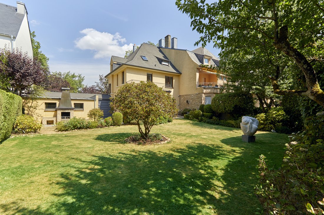 House in Esch-sur-Alzette, Esch-sur-Alzette, Luxembourg 2 - 19000033