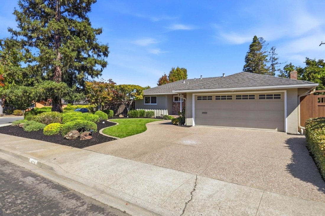 House in Santa Clara, California, United States 3 - 19003362