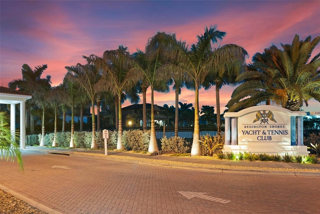 Maison à Madeira Beach, Floride, États-Unis 2 - 18495961