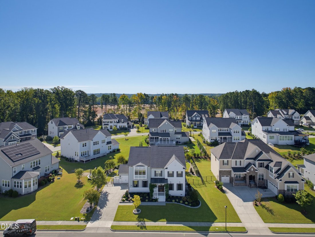 House in Apex, North Carolina, United States 3 - 19003577