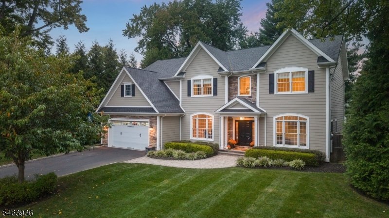 House in Chatham Township, New Jersey, United States 1 - 19000954