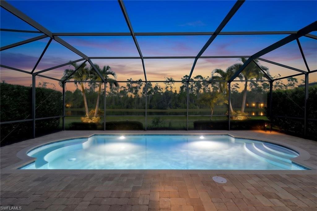 House in Estero, Florida, United States 2 - 19007761