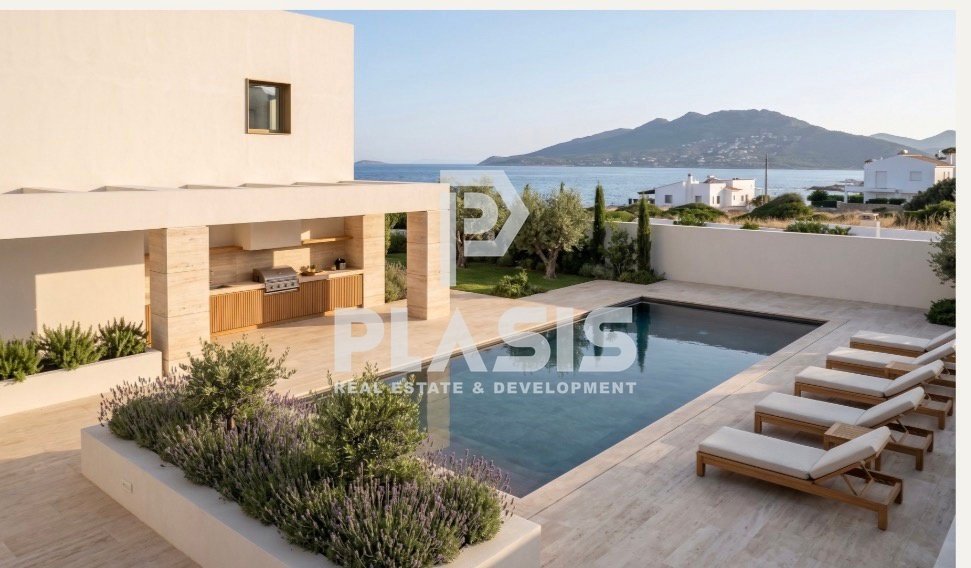 Condo in Artemida, Attica, Greece 2 - 19007011