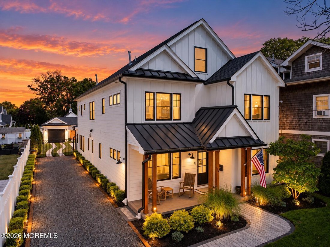 House in Manasquan, New Jersey, United States 1 - 19000247