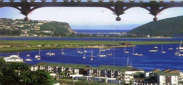 House in Knysna Central, Western Cape, South Africa 4 - 19002758