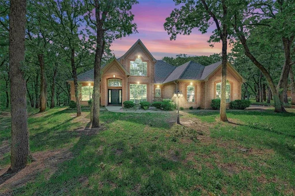 House in Sadler, Texas, United States 5 - 19007124