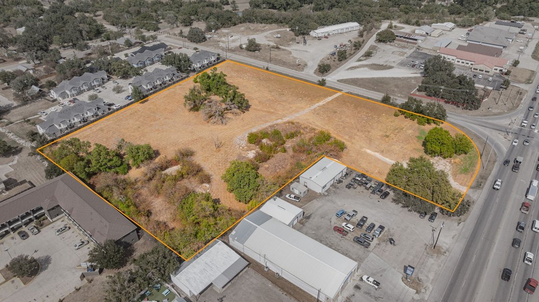 Land in Stephenville, Texas, United States 5 - 19003931