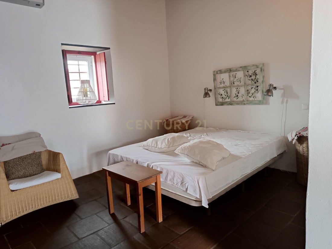 Farm Ranch in Terrugem e Vila Boim, Portalegre District, Portugal 4 - 19004478