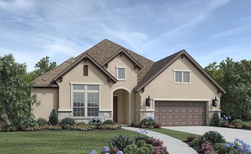 Casa a Fort Worth, Texas, Stati Uniti 1