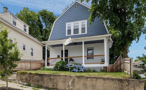 Providence, Rhode Island, United States 1