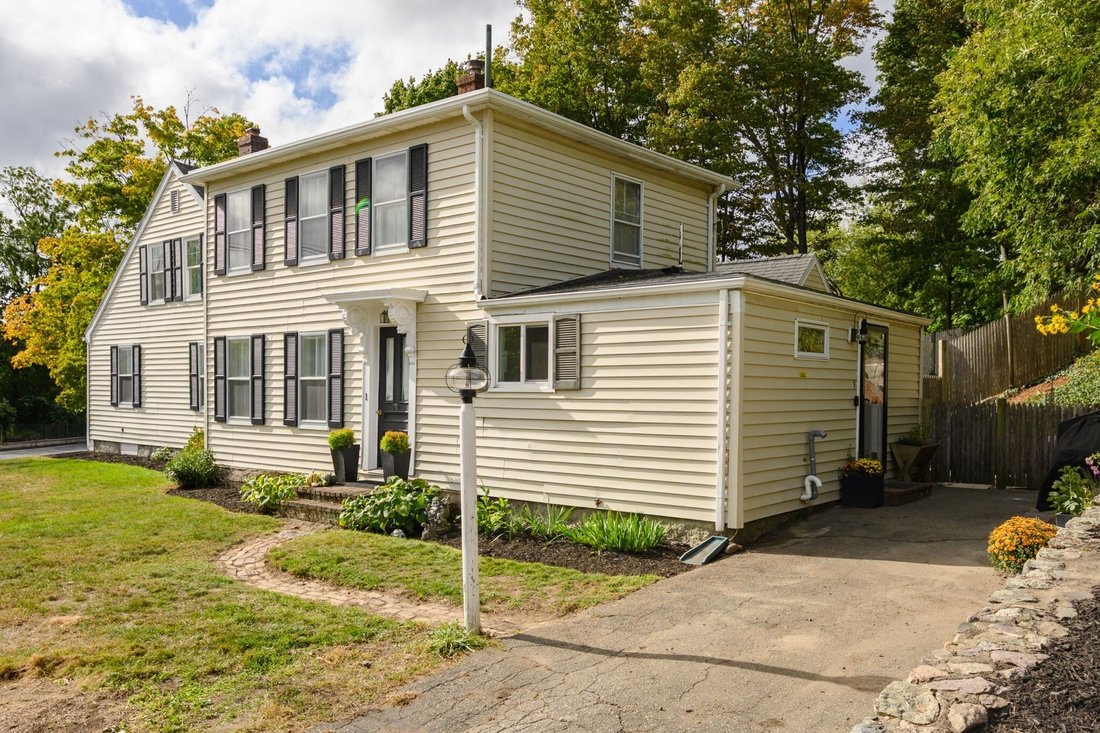 Condo in Hingham, Massachusetts, United States 2 - 19003831