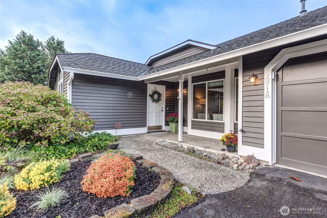 House in Mill Creek, Washington, United States 3 - 19007407