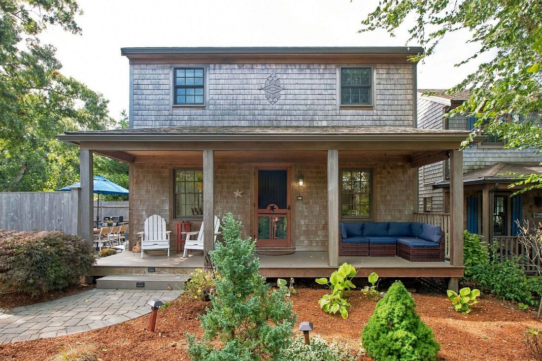 Townhouse in Provincetown, Massachusetts, United States 2 - 19000182