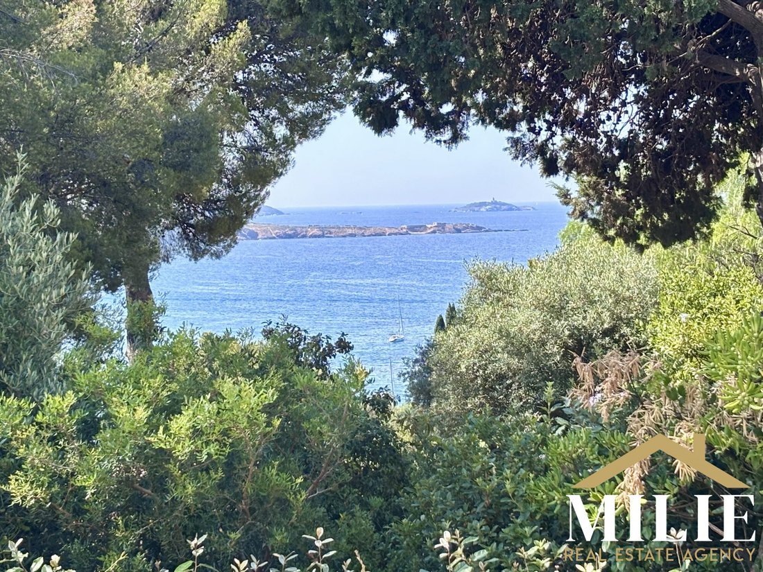 House in Bandol, Provence-Alpes-Côte d'Azur, France 3 - 19006264