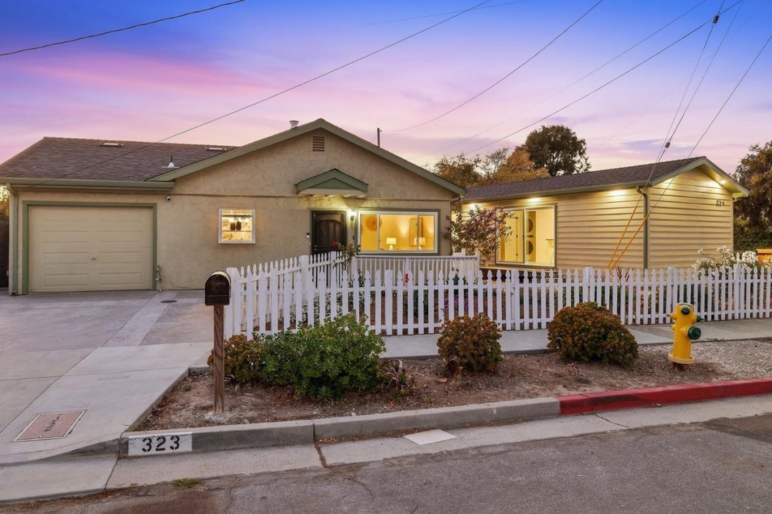 House in Santa Cruz, California, United States 2 - 19003345