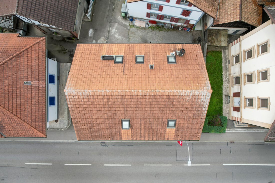 House in Oberburg, Canton of Bern, Switzerland 3 - 19003210