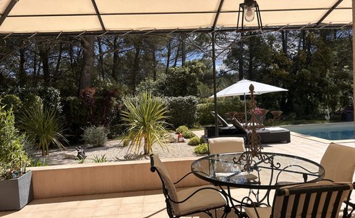 Villa in Mallemort, Provence-Alpes-Côte d'Azur, France 1