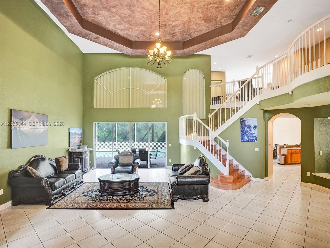 House in Boca Raton, Florida, United States 3 - 19007175