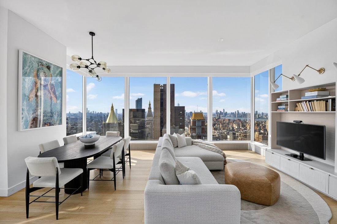 Condo in New York, New York, United States 1 - 19004180