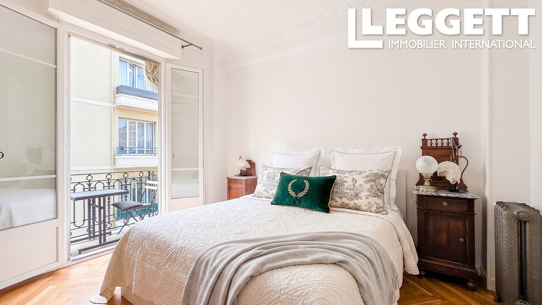 Apartment in Nice, Provence-Alpes-Côte d'Azur, France 5 - 17930359