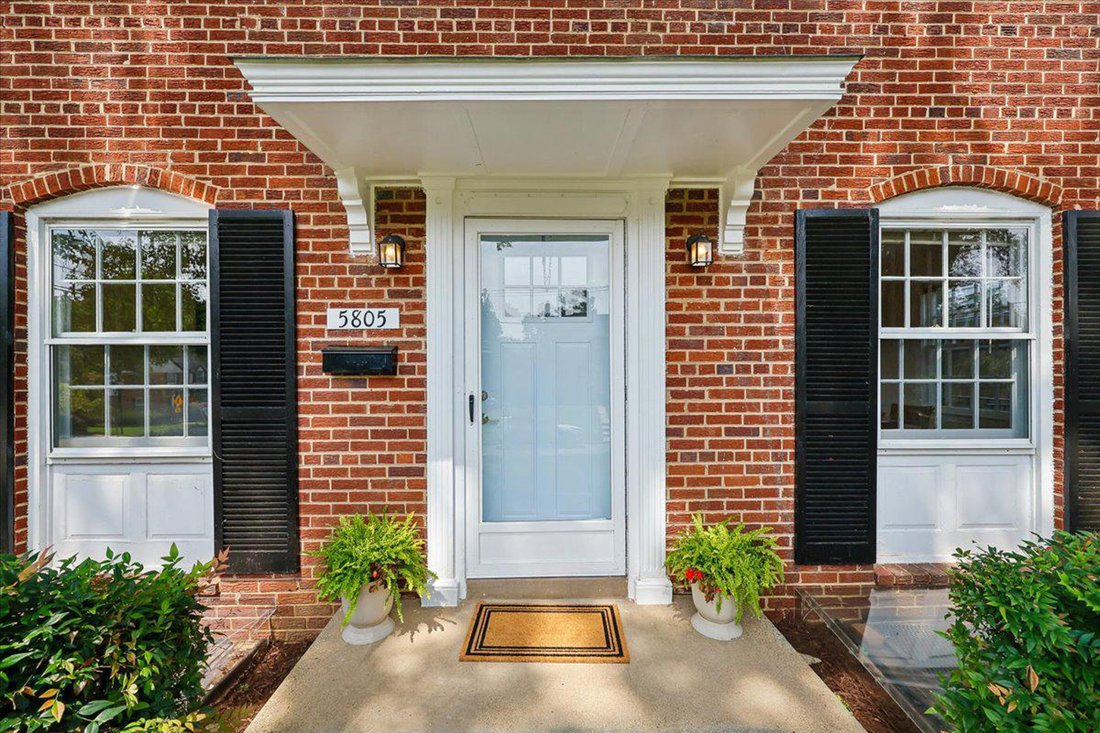 House in Bethesda, Maryland, United States 3 - 19000144