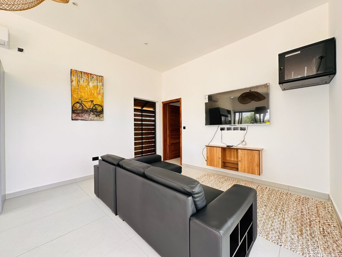 House in Grand Baie, Rivière du Rempart District, Mauritius 5 - 19001025