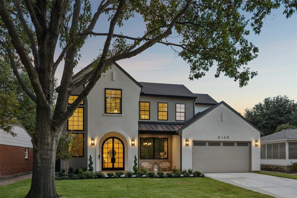 House in Dallas, Texas, United States 1 - 19004127
