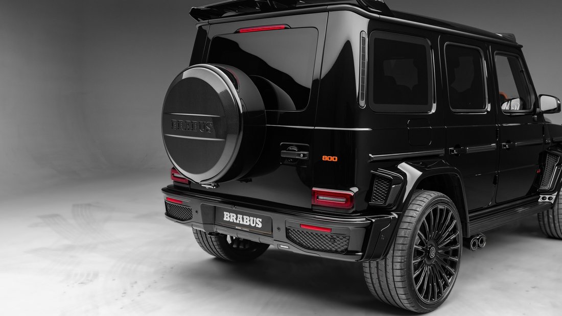 Suv in Sunningdale, United Kingdom 4 - 19001593