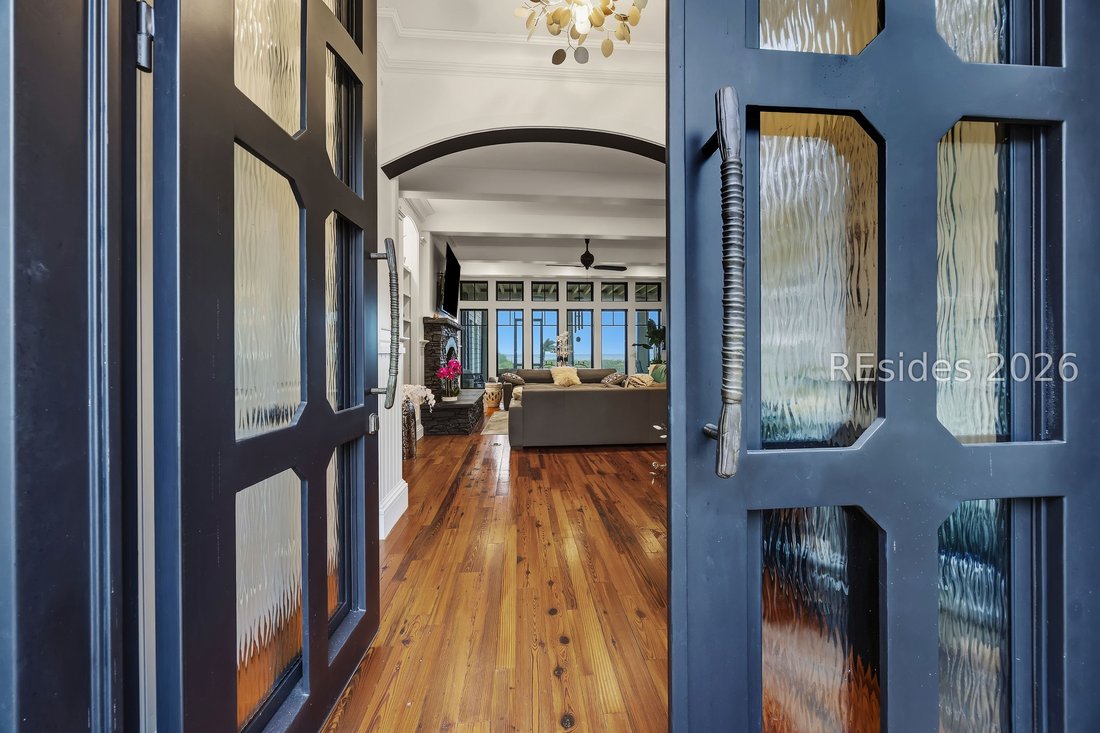 House in Hilton Head Island, South Carolina, United States 5 - 19002771