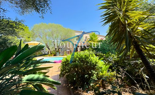 Villa en Nord, Sanary-sur-Mer, Francia 1