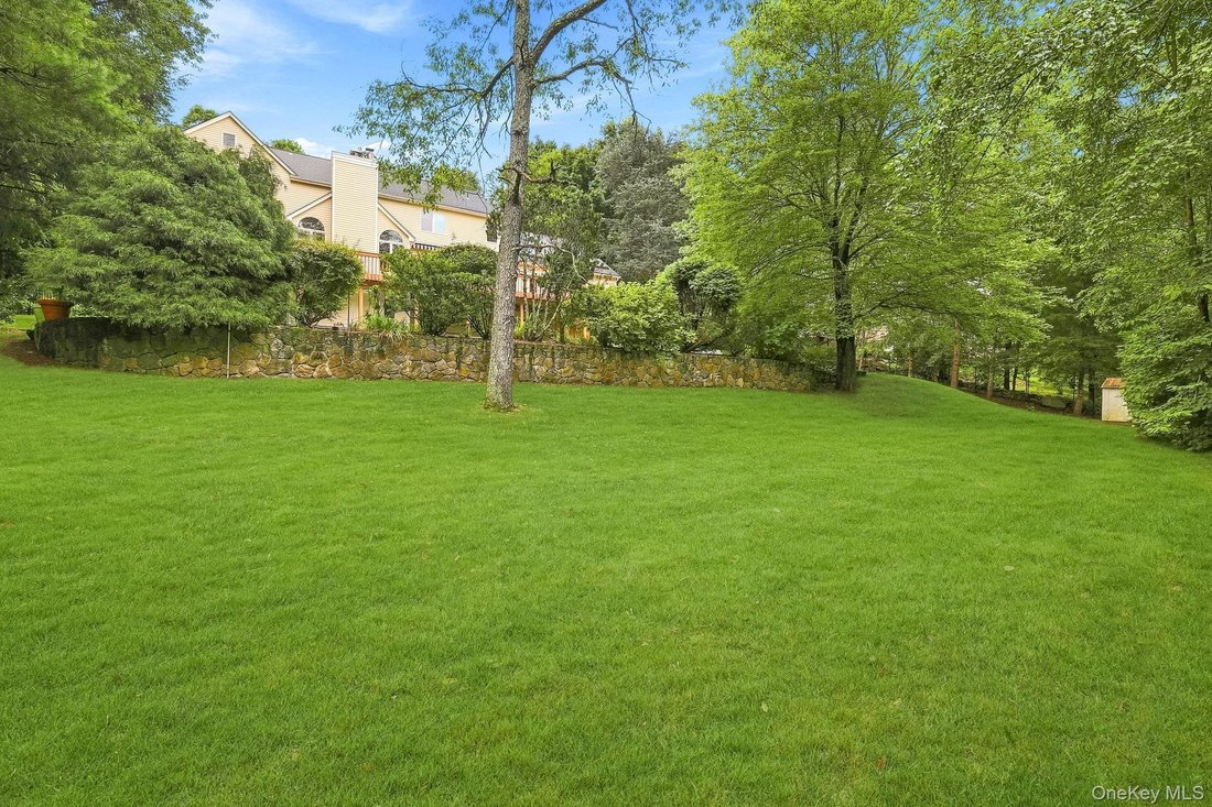 House in Chappaqua, New York, United States 5 - 19006583