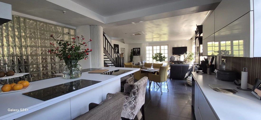 House in Wervicq-Sud, Hauts-de-France, France 4 - 19000555