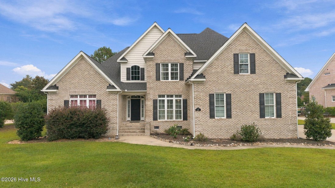 House in Greenville, North Carolina, United States 1 - 19003688