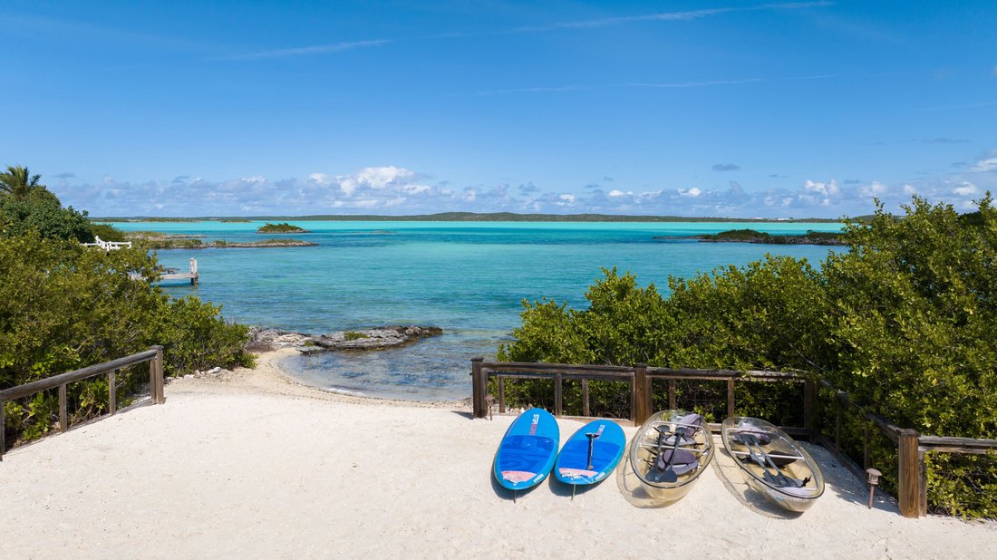 Villa in Cooper Jack Bay Settlement, Caicos Islands, Turks and Caicos Islands 4 - 16224036
