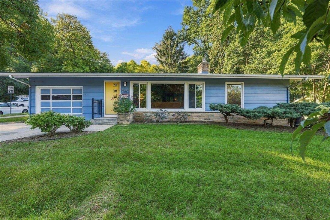 House in Madison, Wisconsin, United States 1 - 19000223
