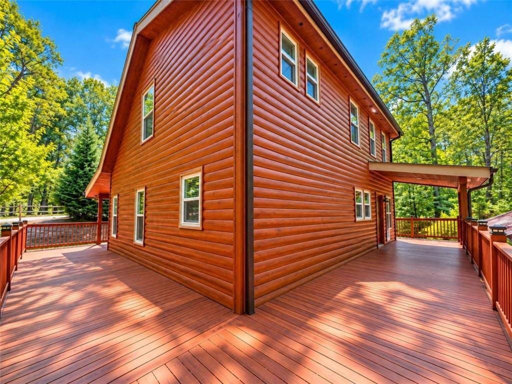 House in Ellijay, Georgia, United States 5 - 19007176
