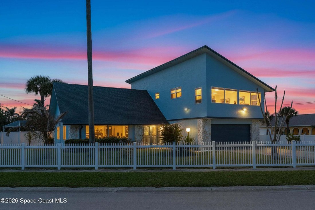 House in Cape Canaveral, Florida, United States 2 - 19000179