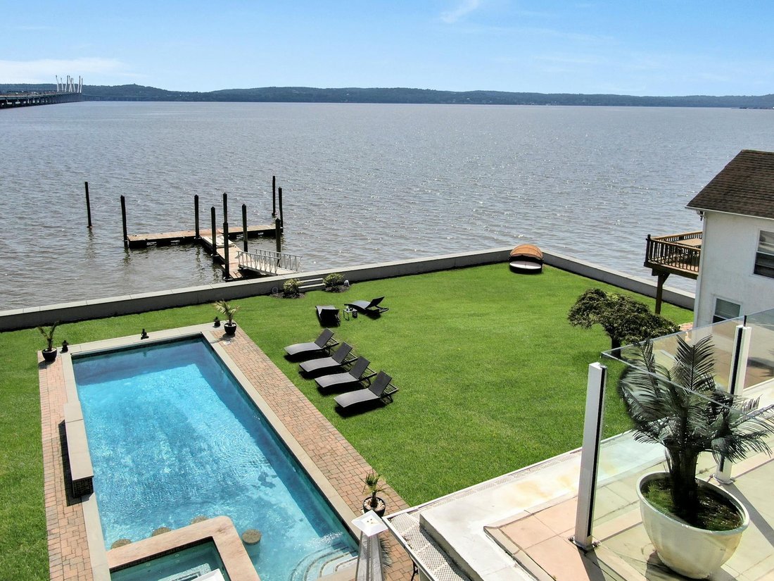 House in Nyack, New York, United States 4 - 19002504