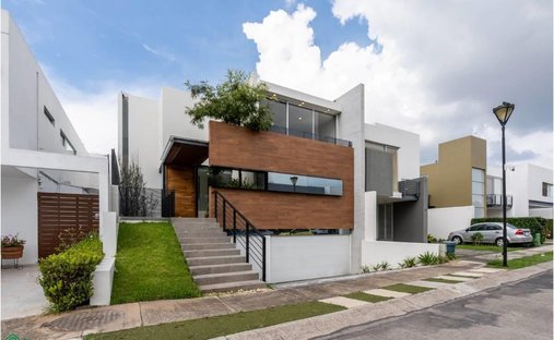 Townhouse in Zapopan, Jalisco, Mexico 1