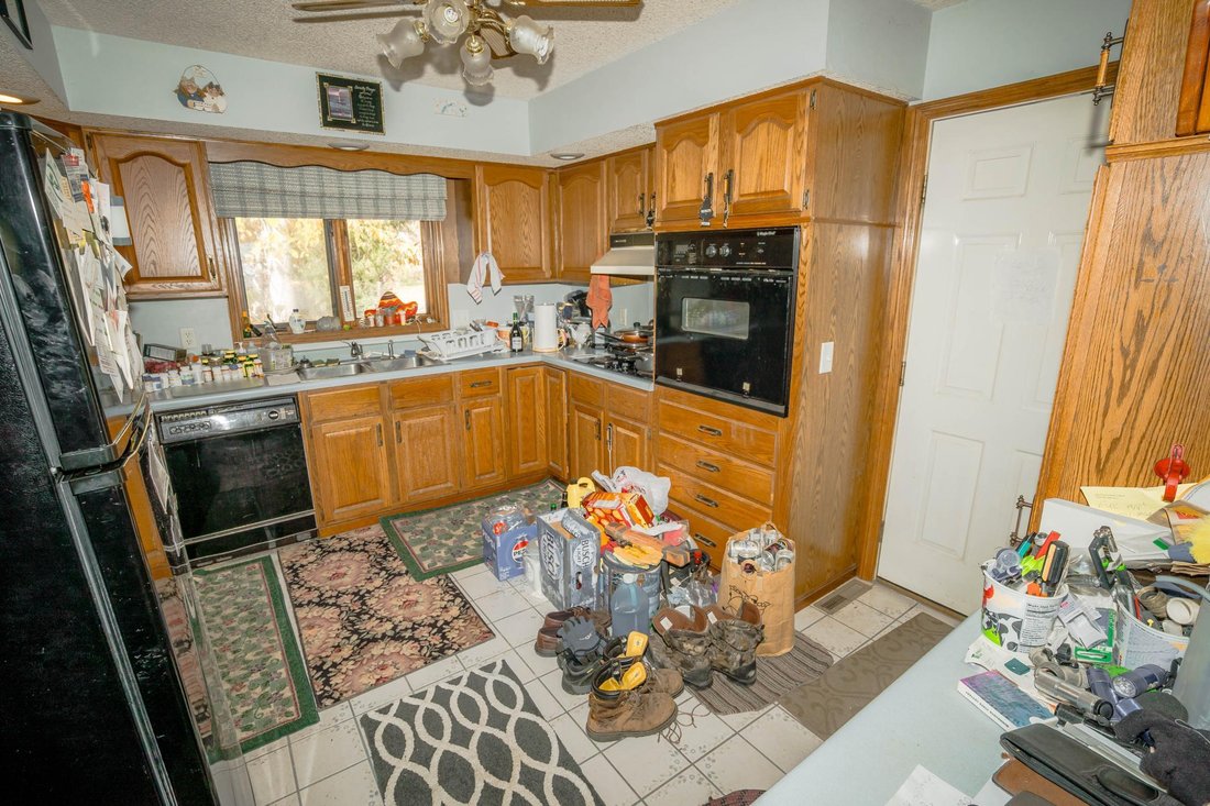 House in Chisago City, Minnesota, United States 5 - 19006822