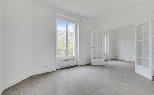 Apartamento en Croulebarbe, Paris 13e Arrondissement, París 1
