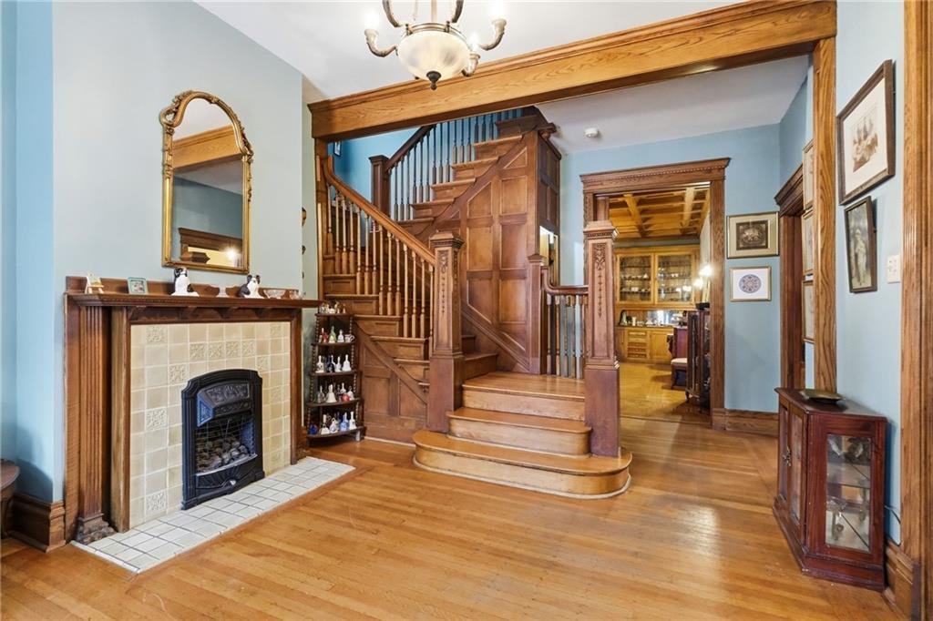 House in Pittsburgh, Pennsylvania, United States 5 - 17412639