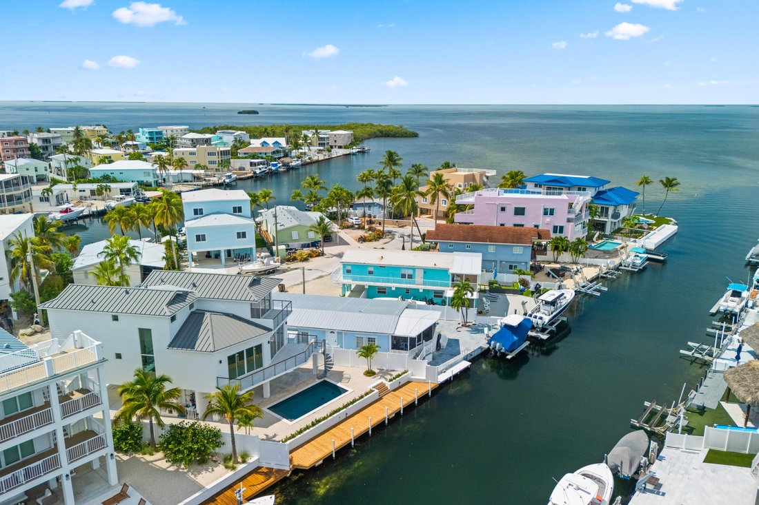 Haus in Tavernier, Florida, Vereinigte Staaten 3 - 19007848