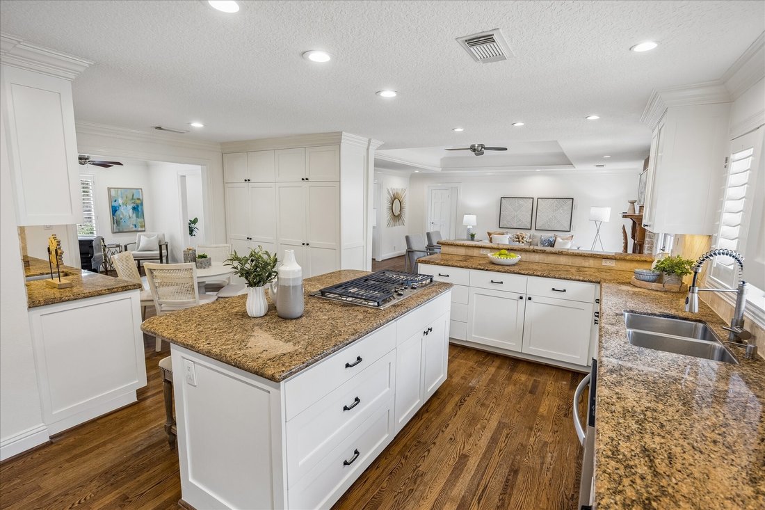 House in Houston, Texas, United States 5 - 18941310
