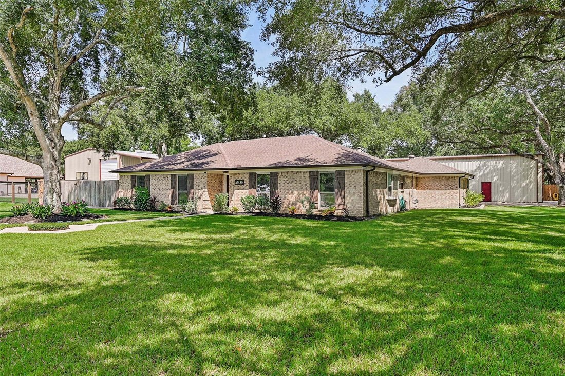 House in Pearland, Texas, United States 4 - 19000095