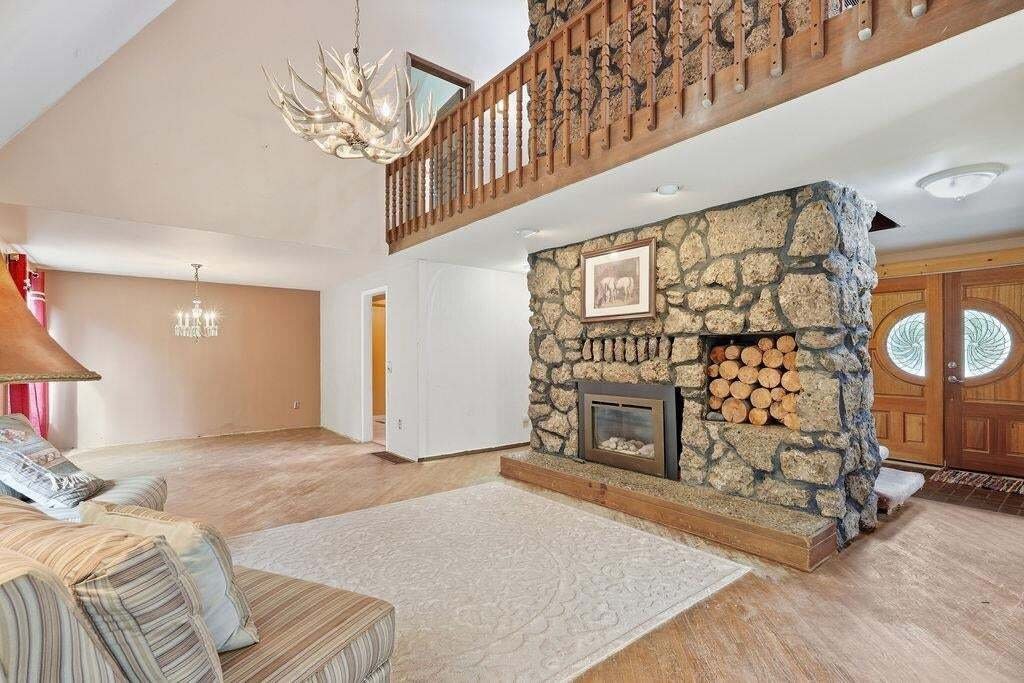 House in Cheney, Washington, United States 5 - 19006484