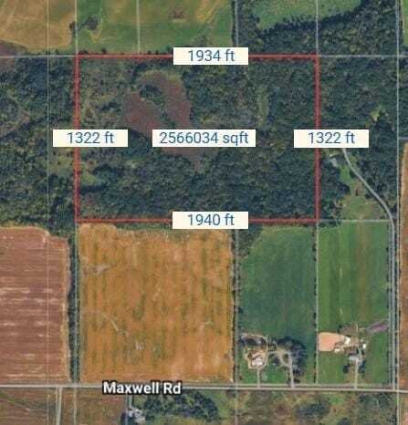 Land in Chisago City, Minnesota, United States 3 - 19006205