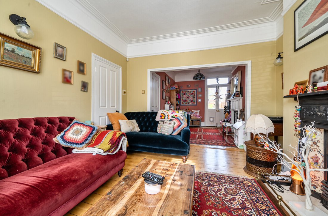 House in High Barnet, Barnet, England 3 - 19002975
