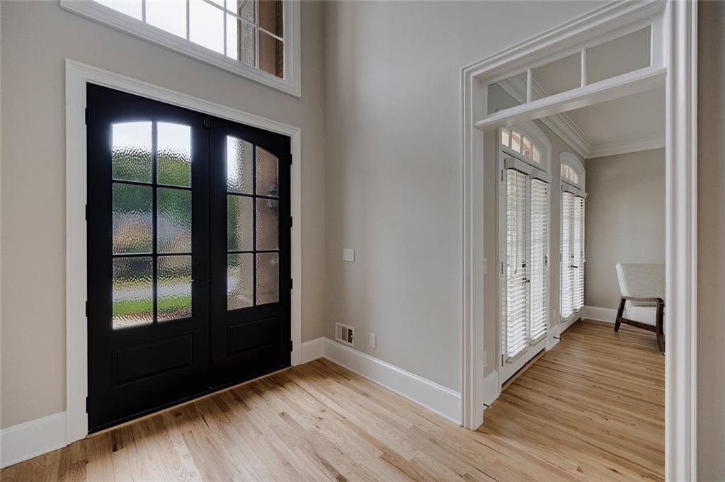 House in Johns Creek, Georgia, United States 4 - 19007138