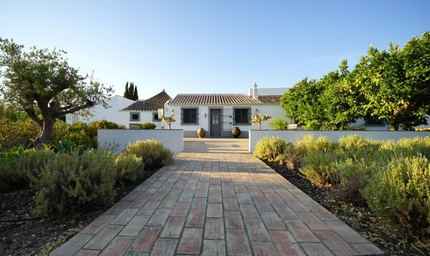 House in Tavira (Santa Maria e Santiago), Algarve, Portugal 3 - 19007617
